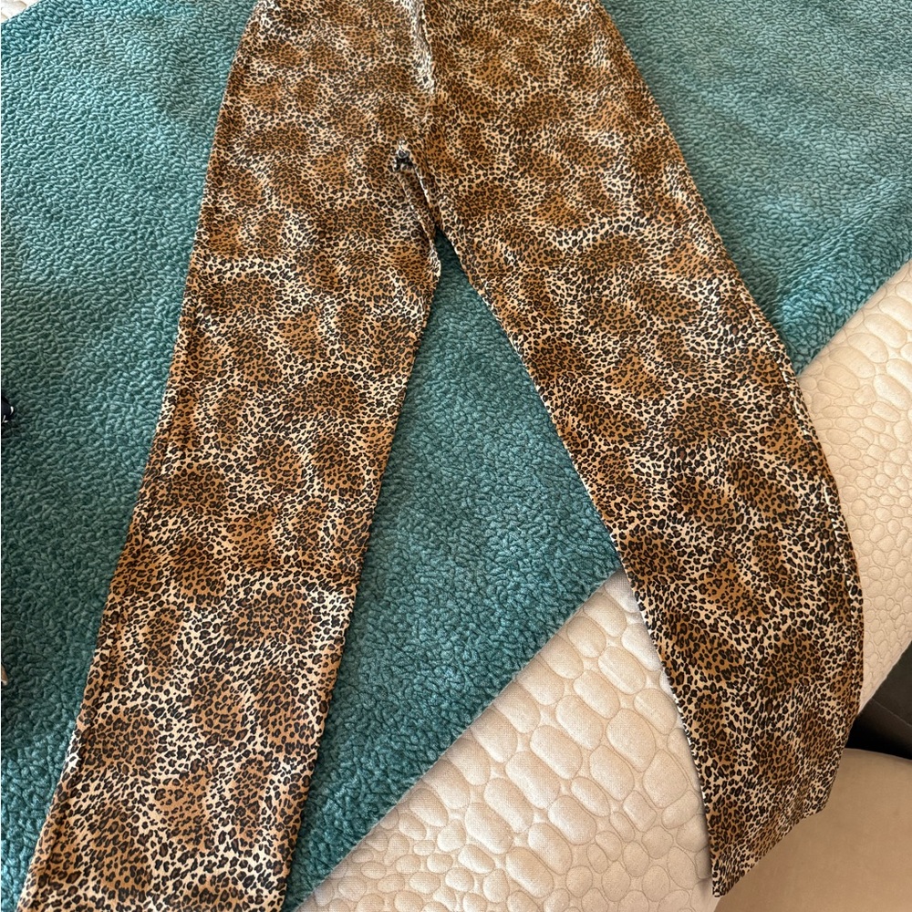 3 Pairs😍Krazy Larry Pull On Pants